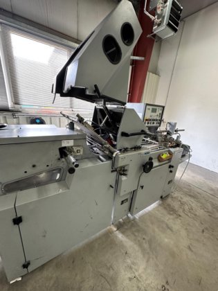 2003 Hohner HSB 7000