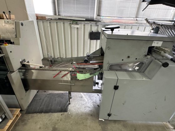 2003 Hohner HSB 7000