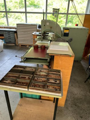 Kiefel KH 500