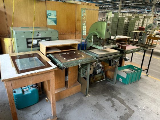 Kiefel KH 500