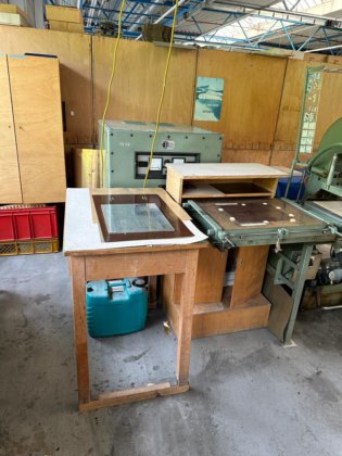 Kiefel KH 500