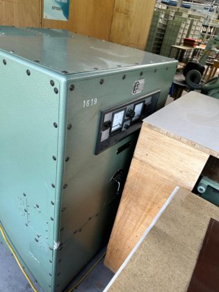 Kiefel KH 500