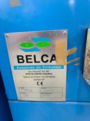 1999 Belca L195D