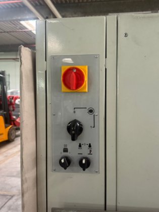 Adast Maxima MS 80-B