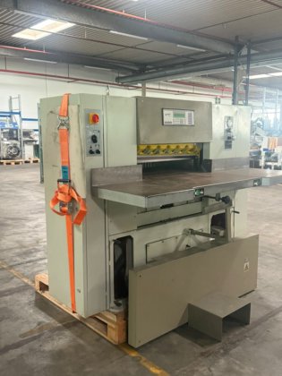 Adast Maxima MS 80-B