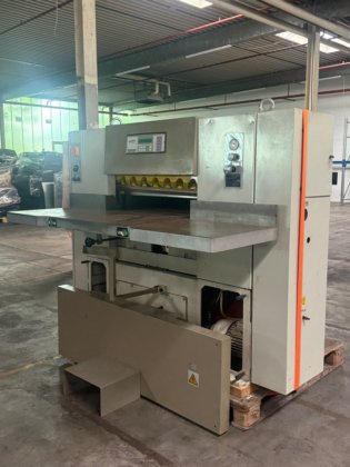 Adast Maxima MS 80-B