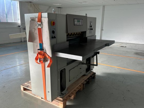 Adast Maxima MS 80-B