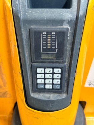 Jungheinrich EJE 120