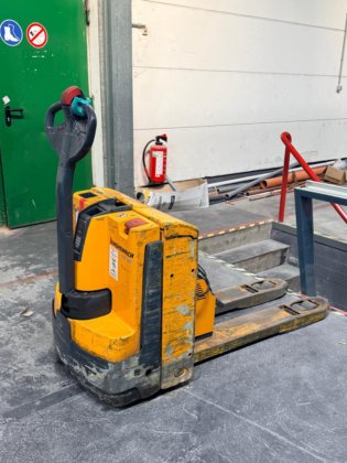 Jungheinrich EJE 120