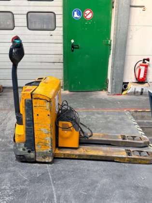 Jungheinrich EJE 120