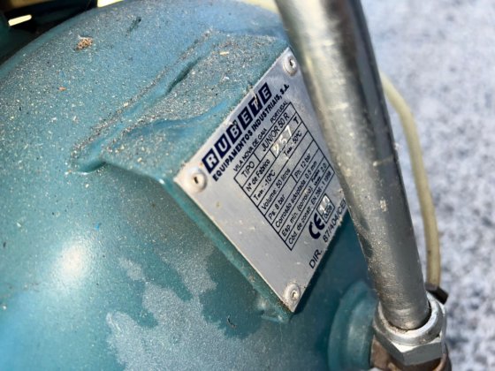 1998 Rubete Junior 50R