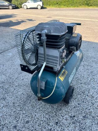 1998 Rubete Junior 50R