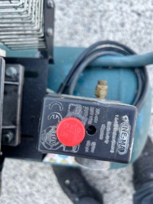 1998 Rubete Junior 50R