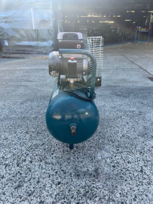 1998 Rubete Junior 50R