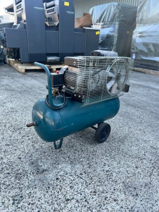 1998 Rubete Junior 50R