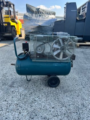 1998 Rubete Junior 50R