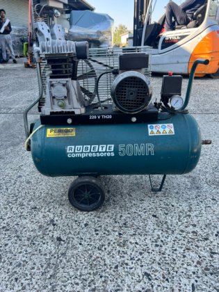 1998 Rubete Junior 50R