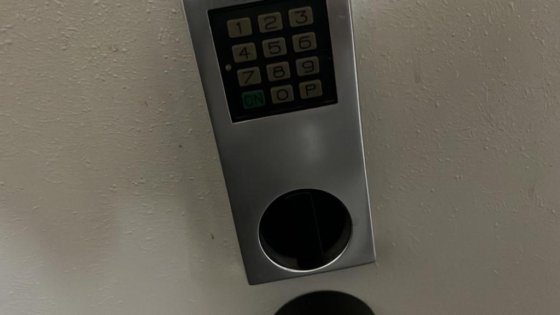 Mauer Tresor VdS/Kl. 1