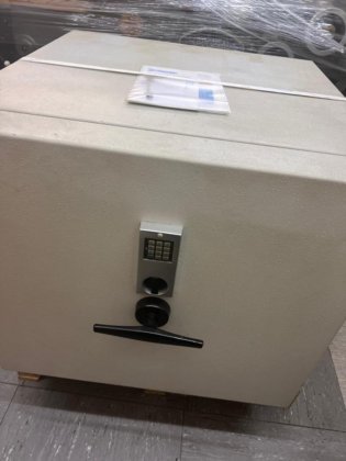 Mauer Tresor VdS/Kl. 1