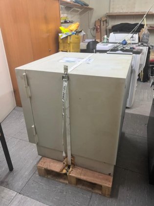 Mauer Tresor VdS/Kl. 1