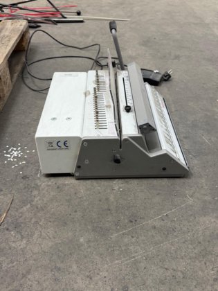 Renz Eco 360 Comfort Plus