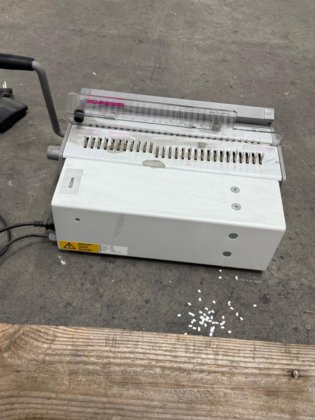 Renz Eco 360 Comfort Plus