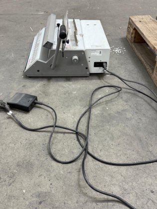 Renz Eco 360 Comfort Plus