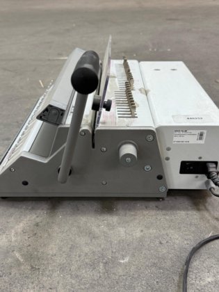 Renz Eco 360 Comfort Plus