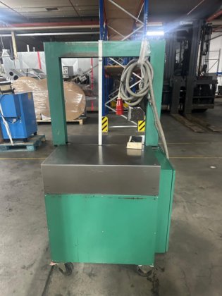 1985 Signode KRS 60/60