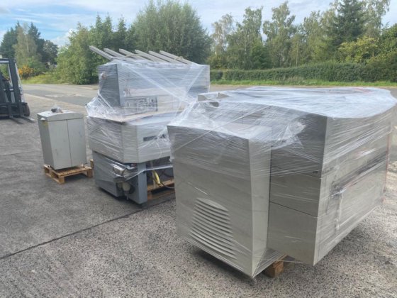 2007 Kodak Lotem 800