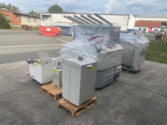 2007 Kodak Lotem 800