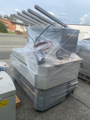 2007 Kodak Lotem 800