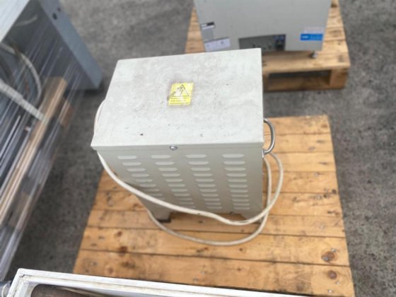 2007 Kodak Lotem 800