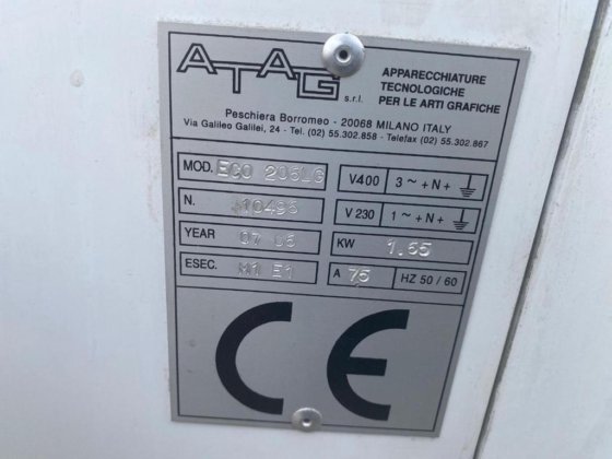 2007 Kodak Lotem 800