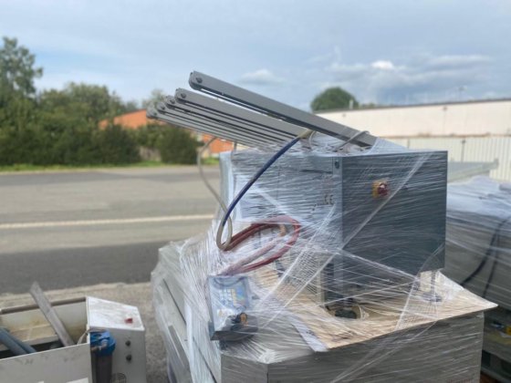 2007 Kodak Lotem 800