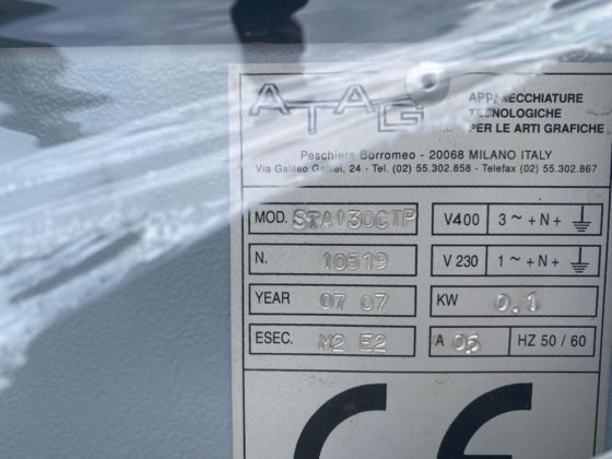 2007 Kodak Lotem 800