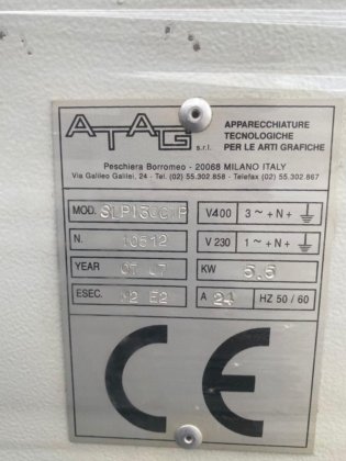 2007 Kodak Lotem 800