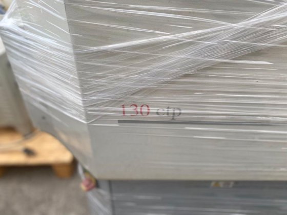 2007 Kodak Lotem 800