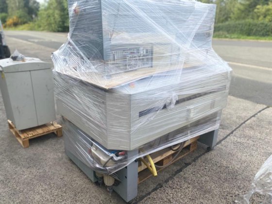 2007 Kodak Lotem 800