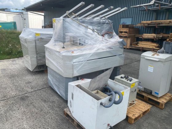 2007 Kodak Lotem 800