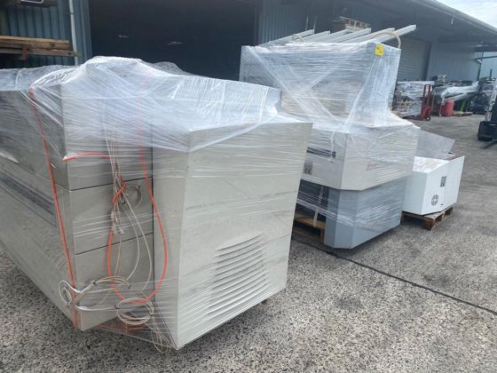 2007 Kodak Lotem 800