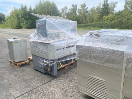 2007 Kodak Lotem 800