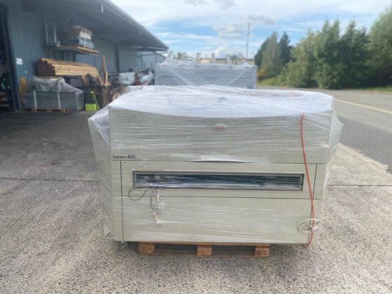 2007 Kodak Lotem 800