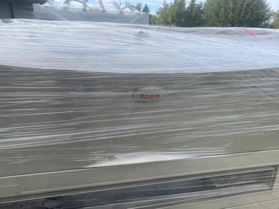 2007 Kodak Lotem 800