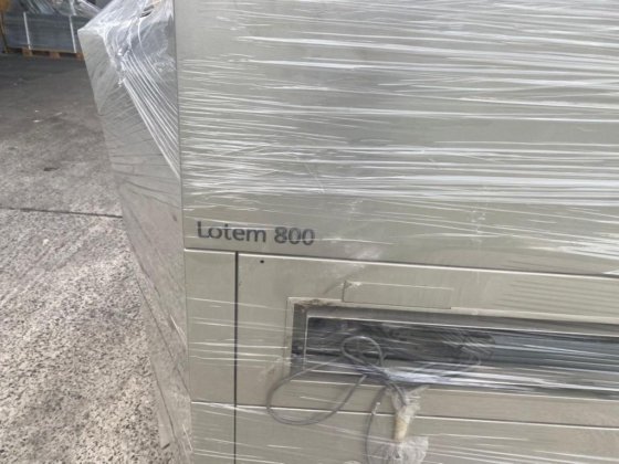 2007 Kodak Lotem 800