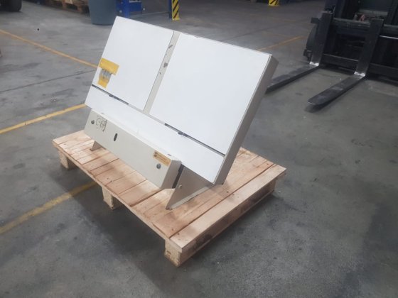 1975 Billows Protocol Register System