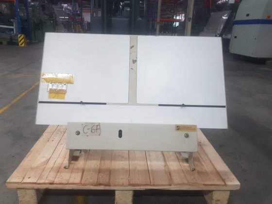 1975 Billows Protocol Register System