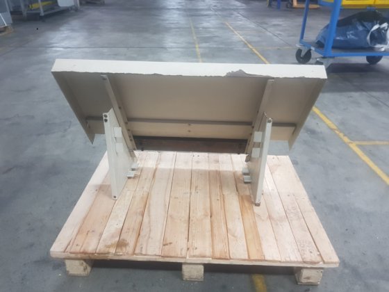 1975 Billows Protocol Register System