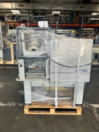 1997 Ariane Robo PAC 4535