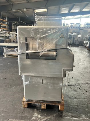 1997 Ariane Robo PAC 4535